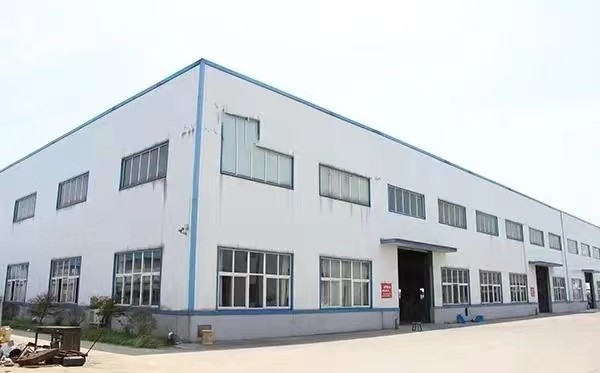 الصين Shandong Duohe Import And Export Co., Ltd. ملف الشركة