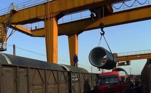 الصين Shandong Duohe Import And Export Co., Ltd. ملف الشركة