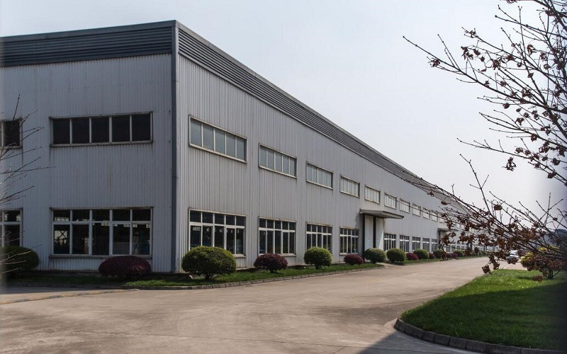 الصين Shandong Duohe Import And Export Co., Ltd. ملف الشركة