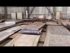 NM400 NM360 Abrasion Wear Resistant Steel Plate 6mm-150mm
