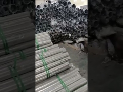 Wholesale Price Round Pipe 201 304 316 Welded/Seamless Polished Austenitic Stainless Steel Pipe Tube